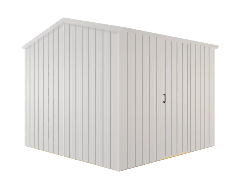Shed Base