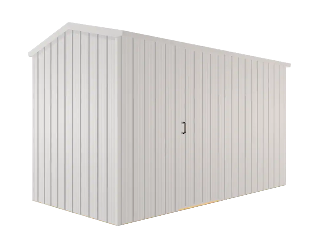 Shed Base