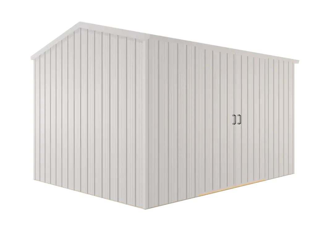 Shed Base