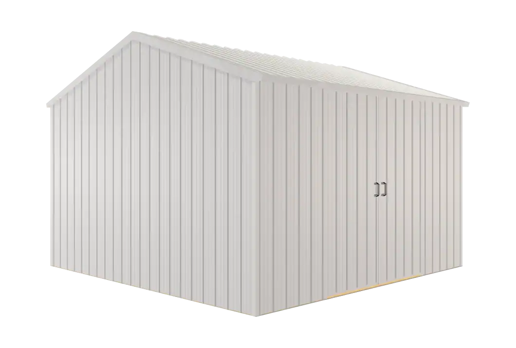 Shed Base