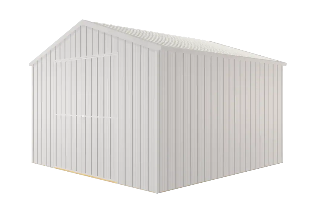 Shed Base