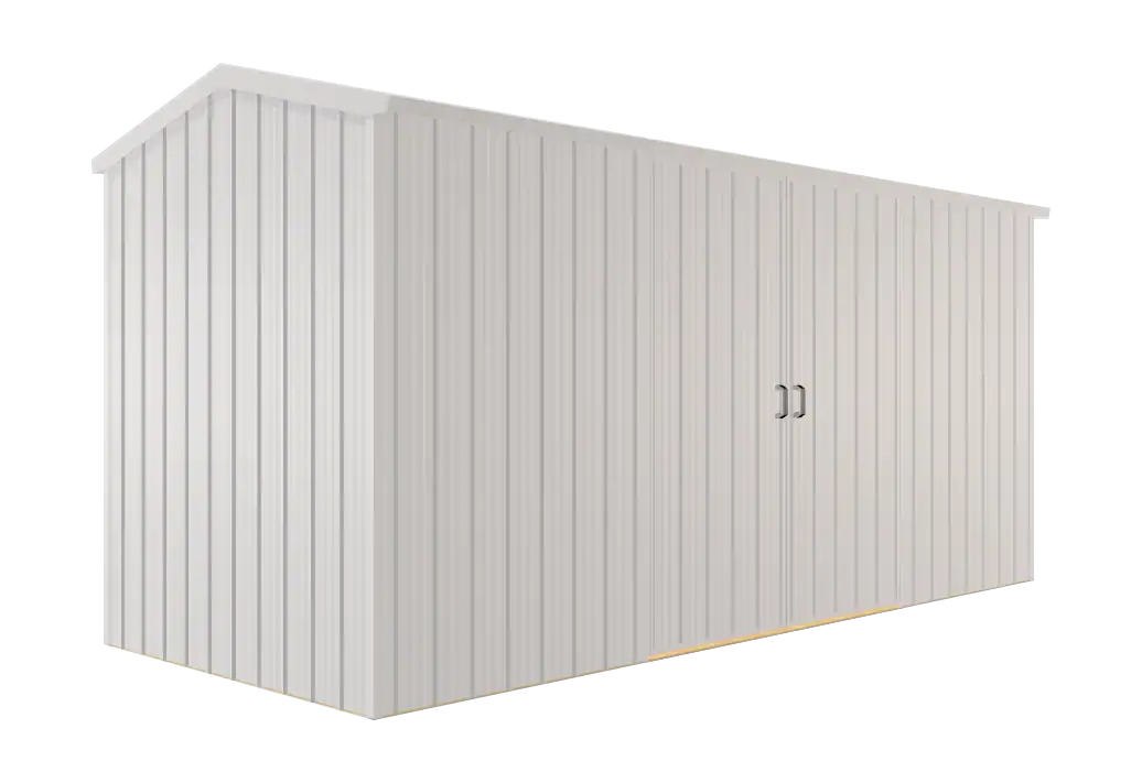 Shed Base