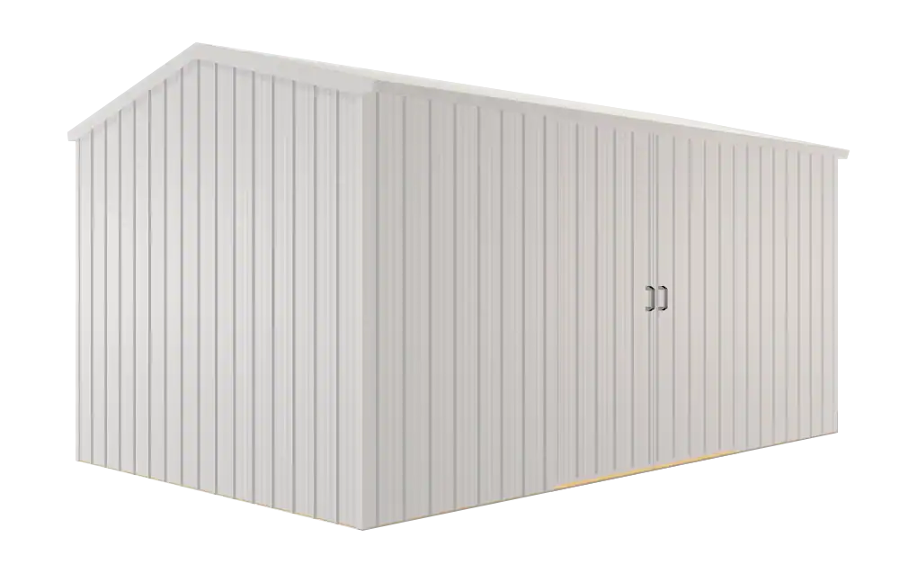Shed Base