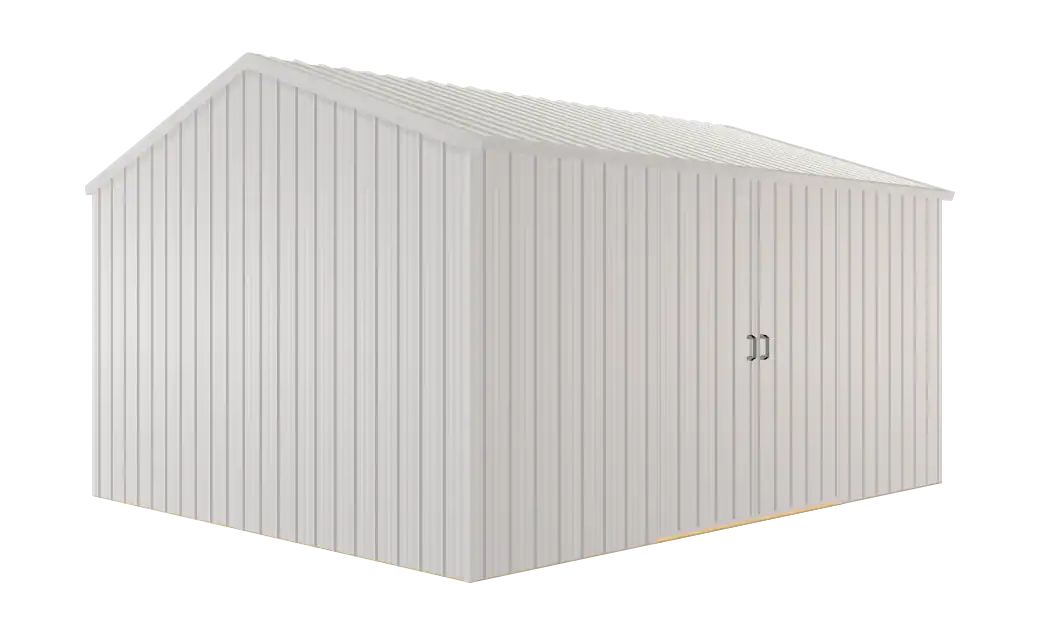 Shed Base