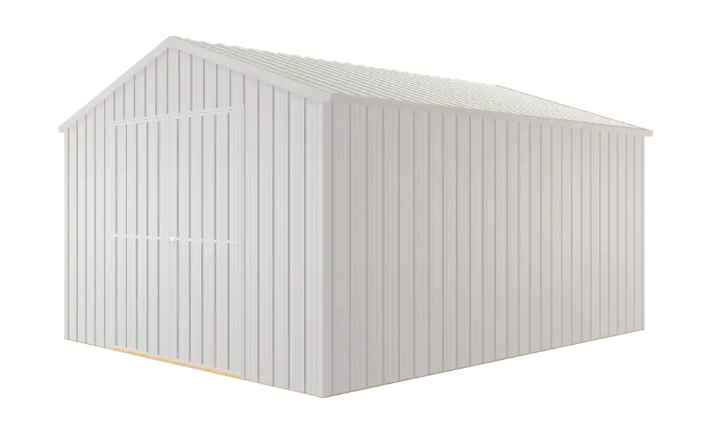 Shed Base