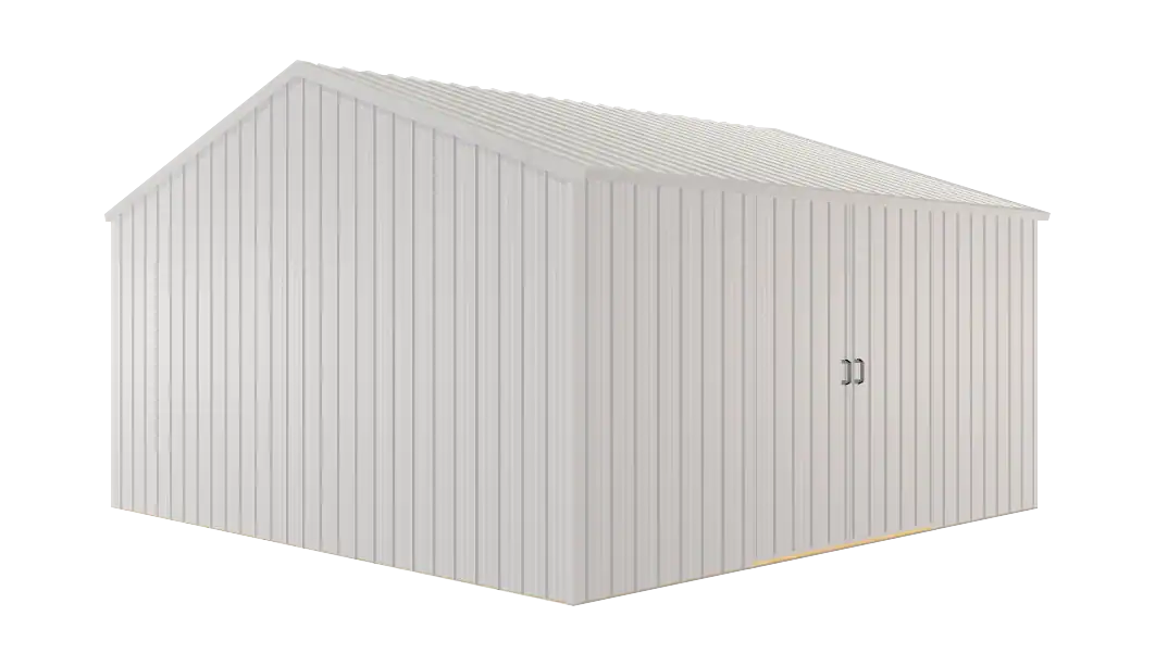 Shed Base