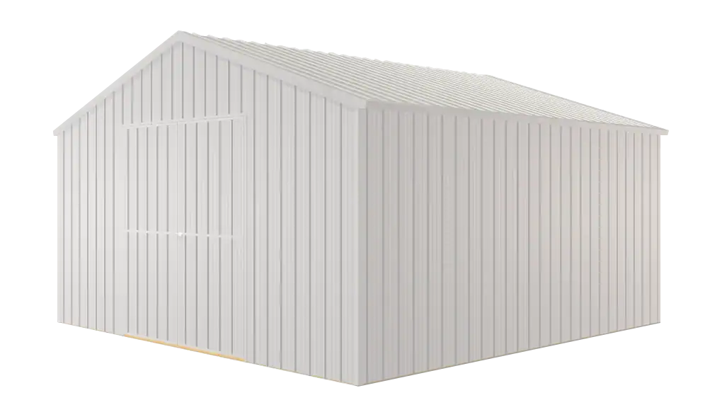 Shed Base
