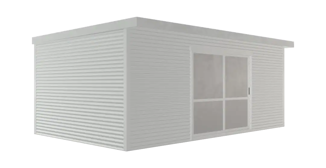 Shed Base
