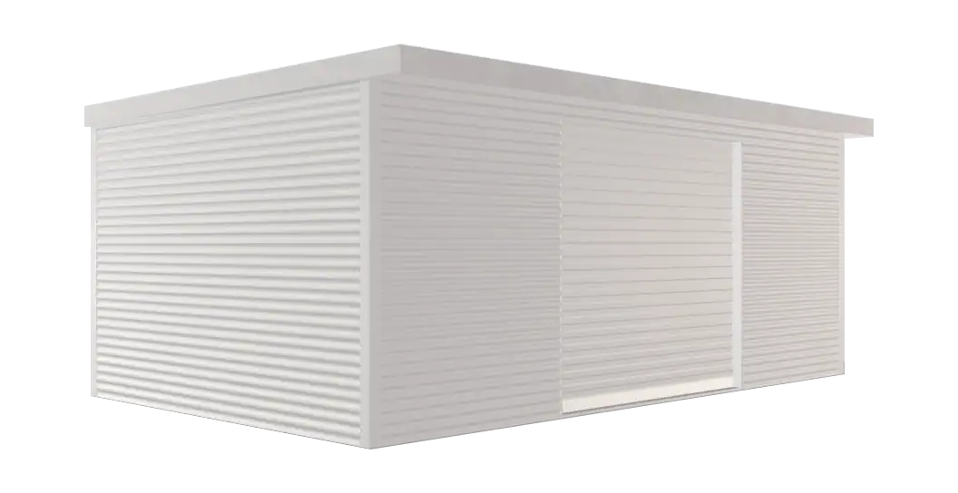 Shed Base