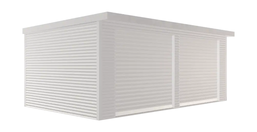 Shed Base