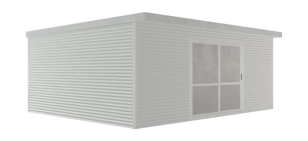 Shed Base