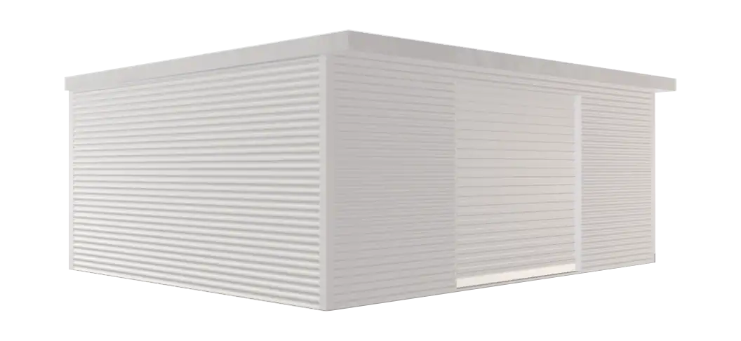 Shed Base