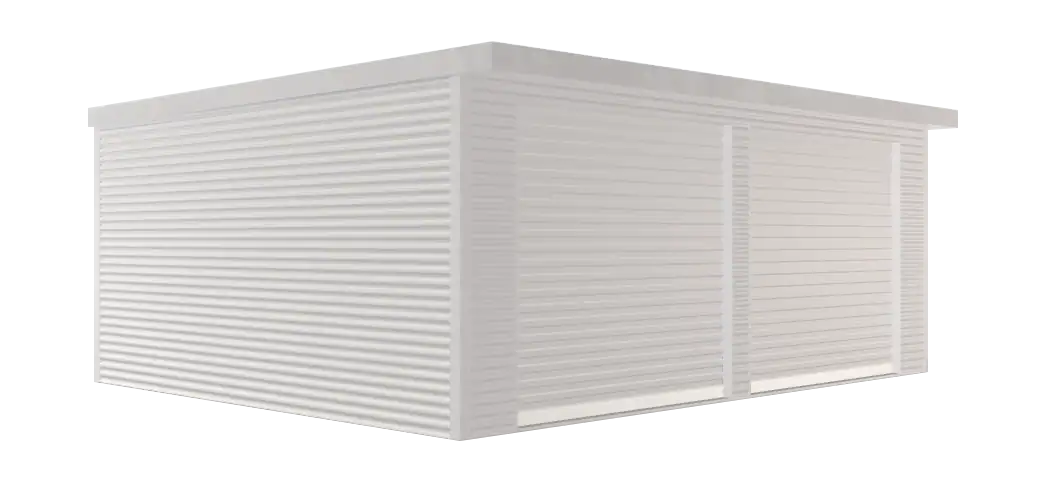 Shed Base