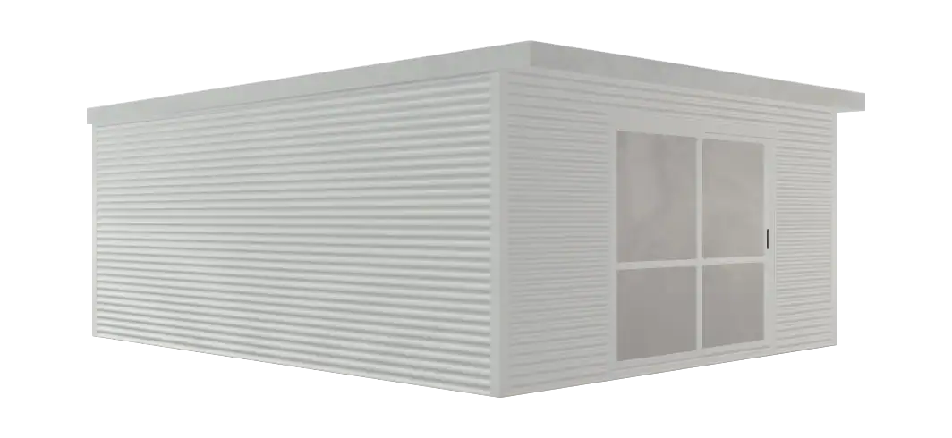 Shed Base