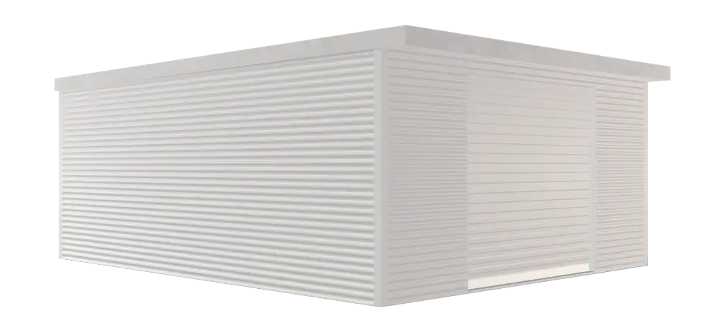 Shed Base