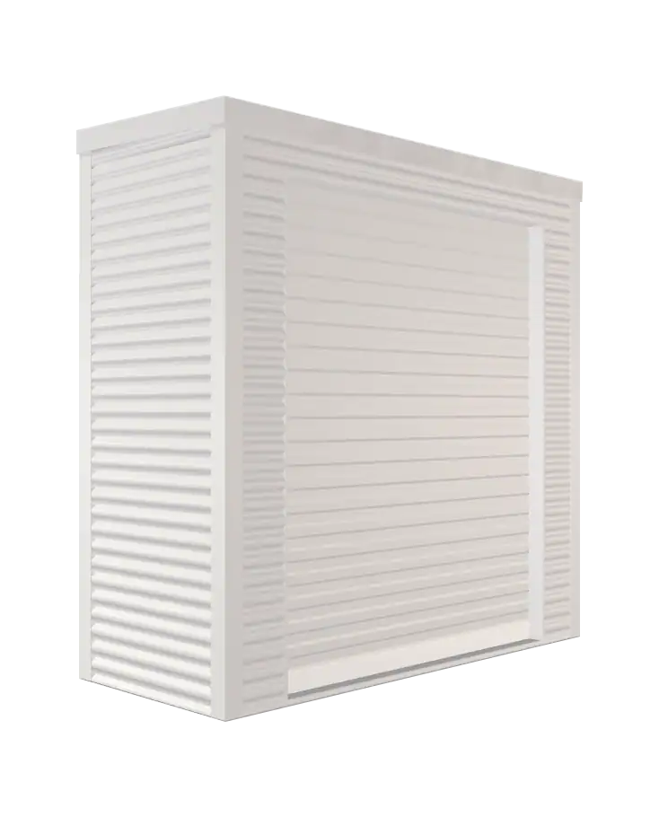 Shed Base