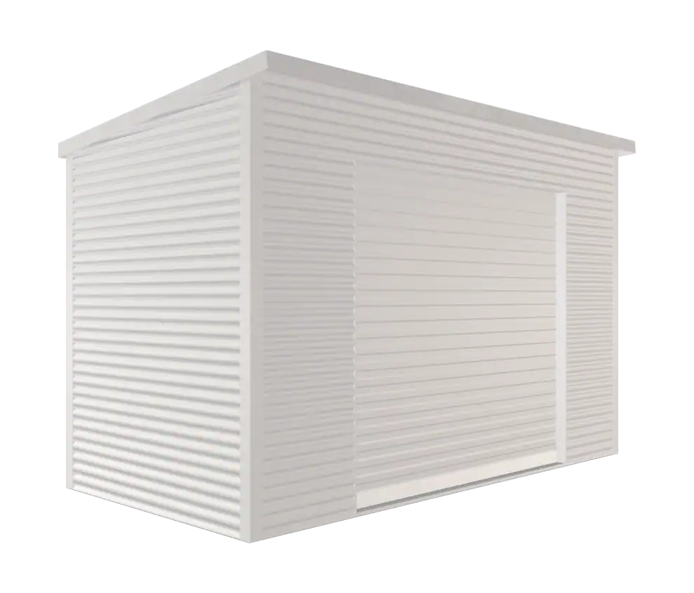 Shed Base