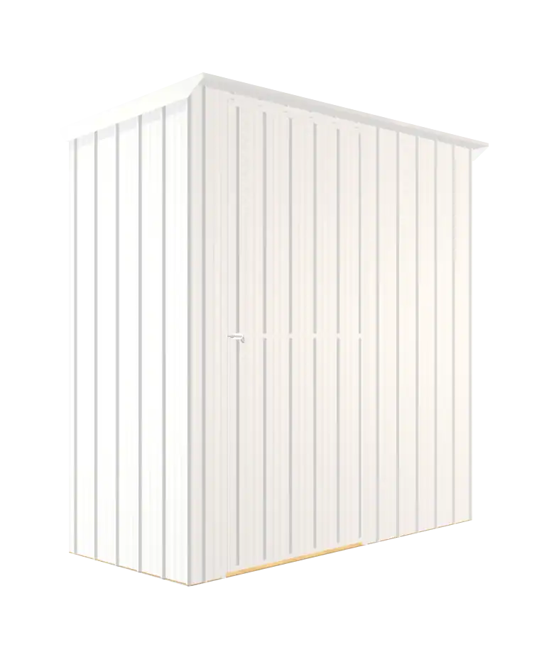 Shed Base