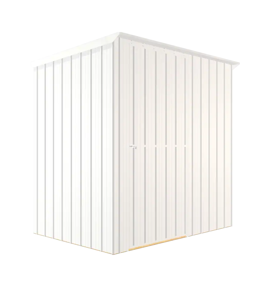 Shed Base