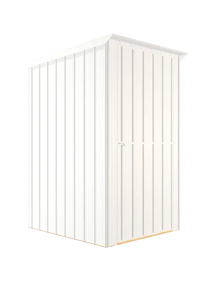 Shed Base