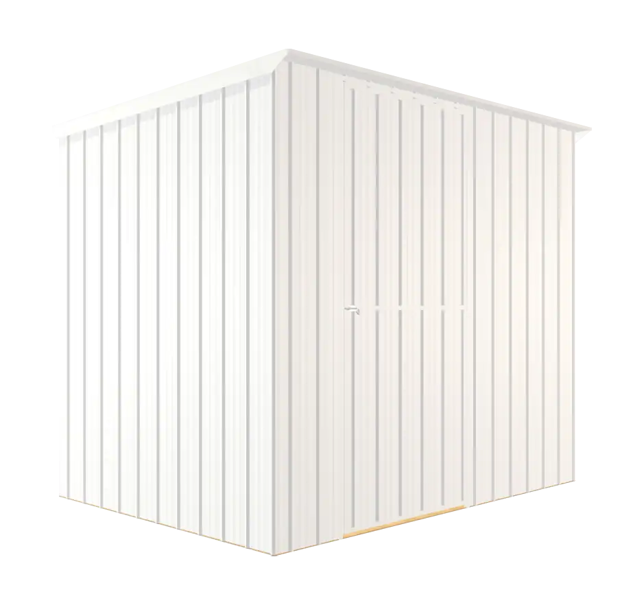 Shed Base