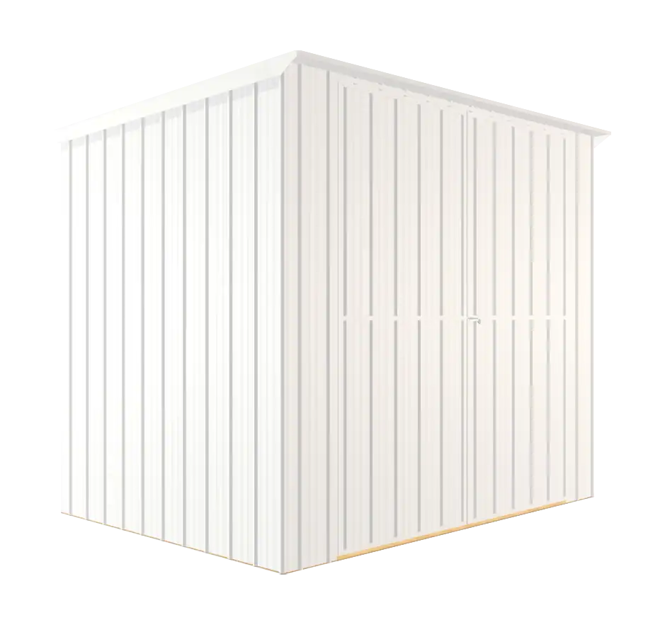 Shed Base