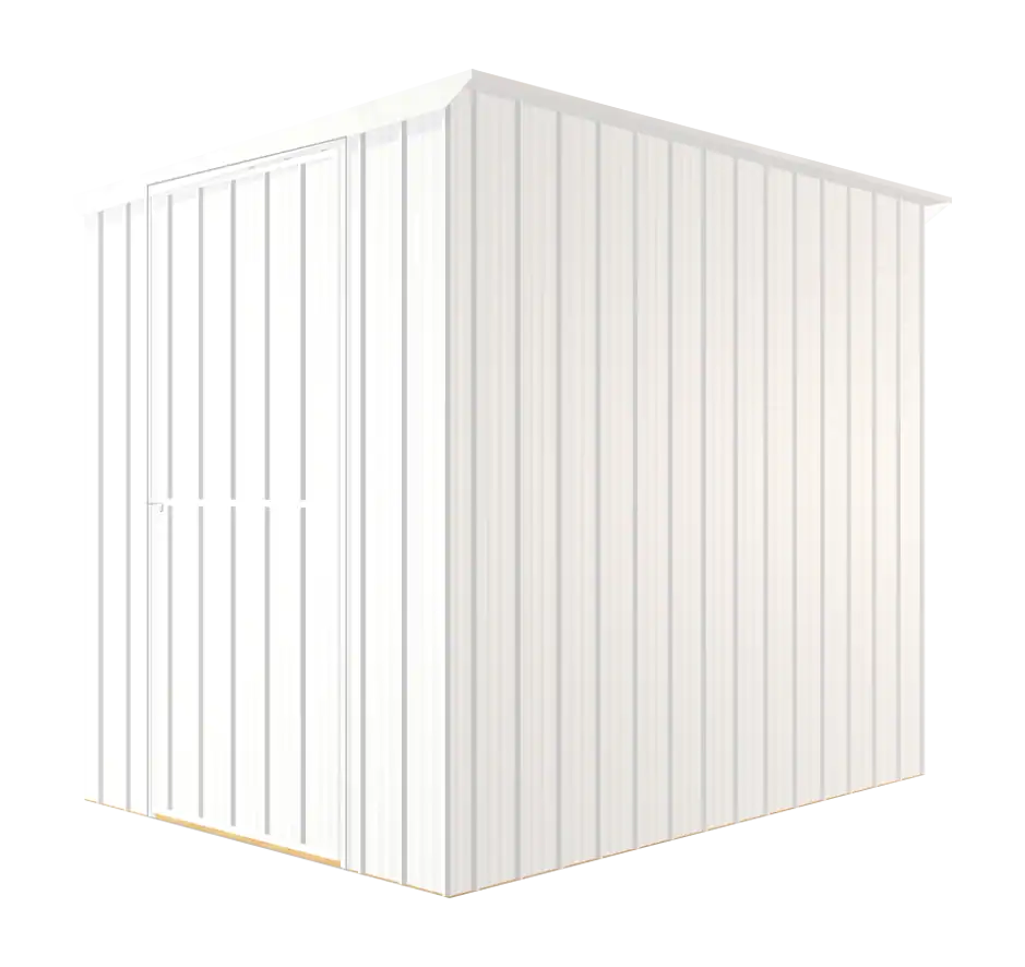 Shed Base