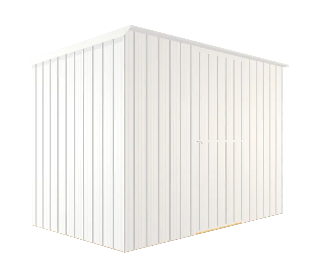 Shed Base