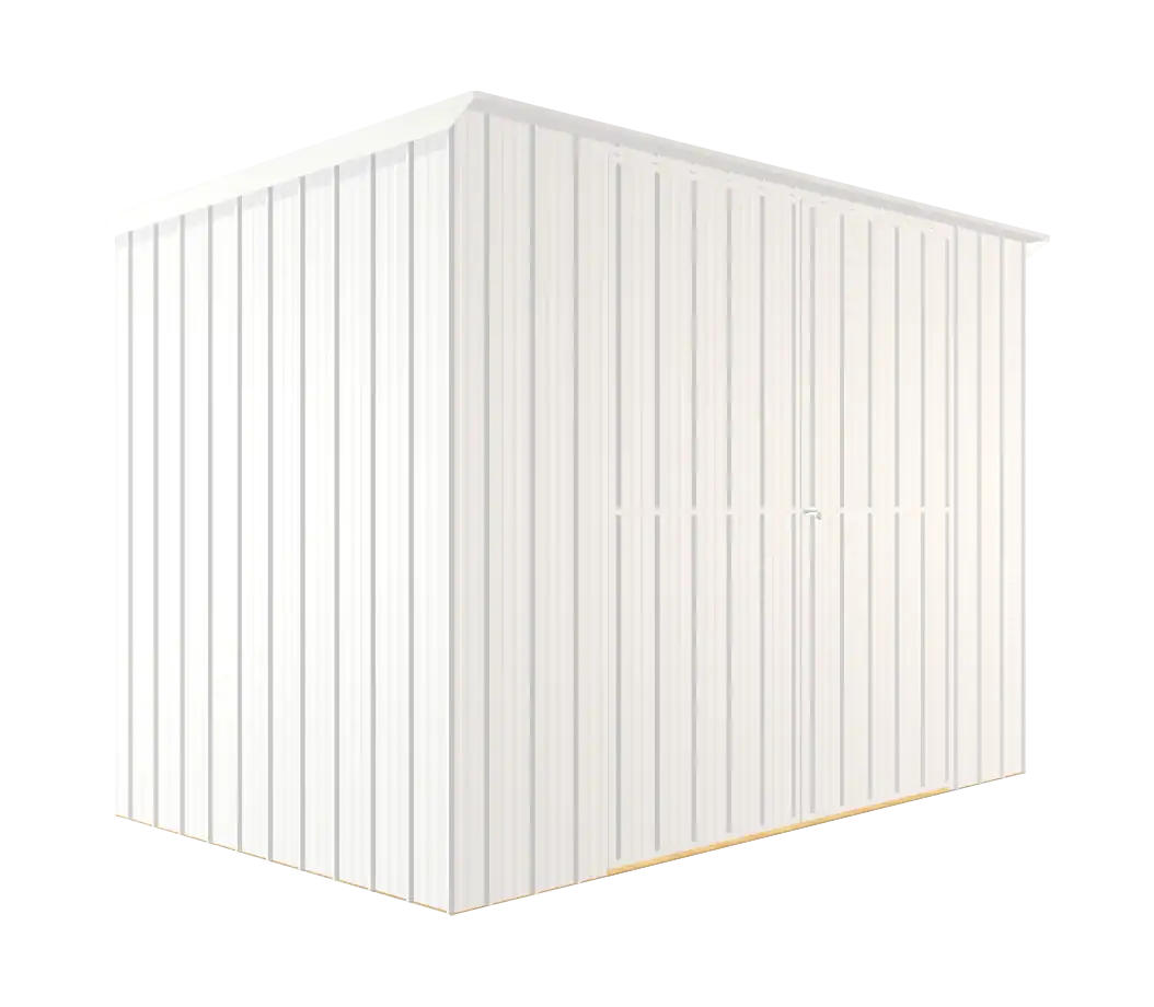 Shed Base