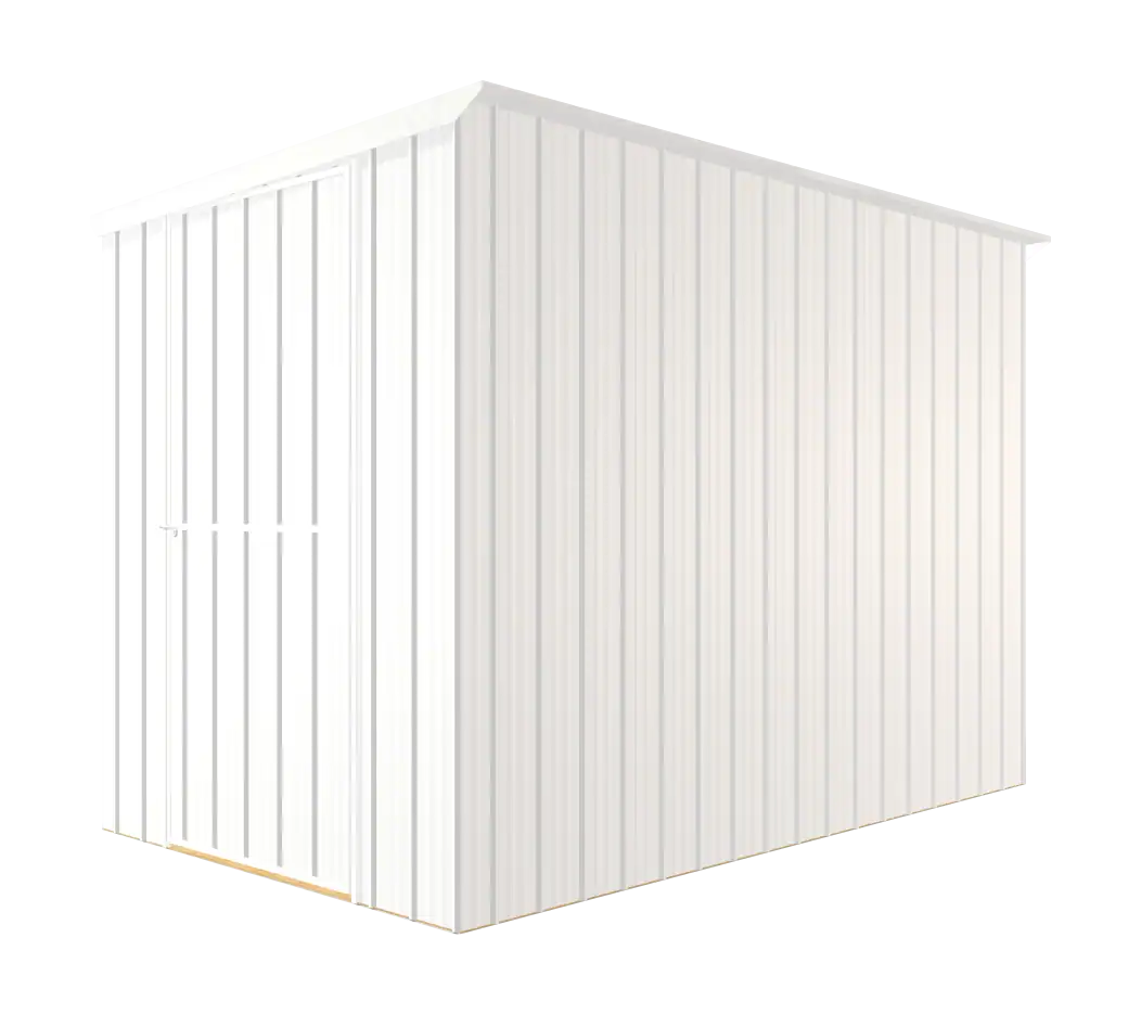 Shed Base