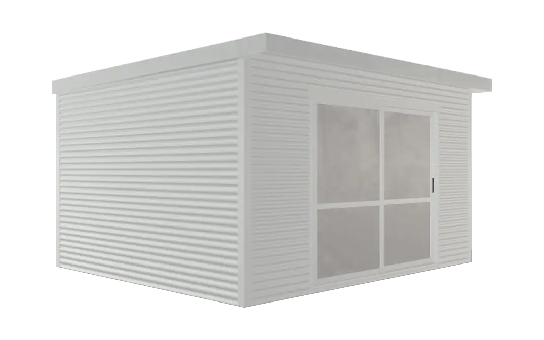Shed Base