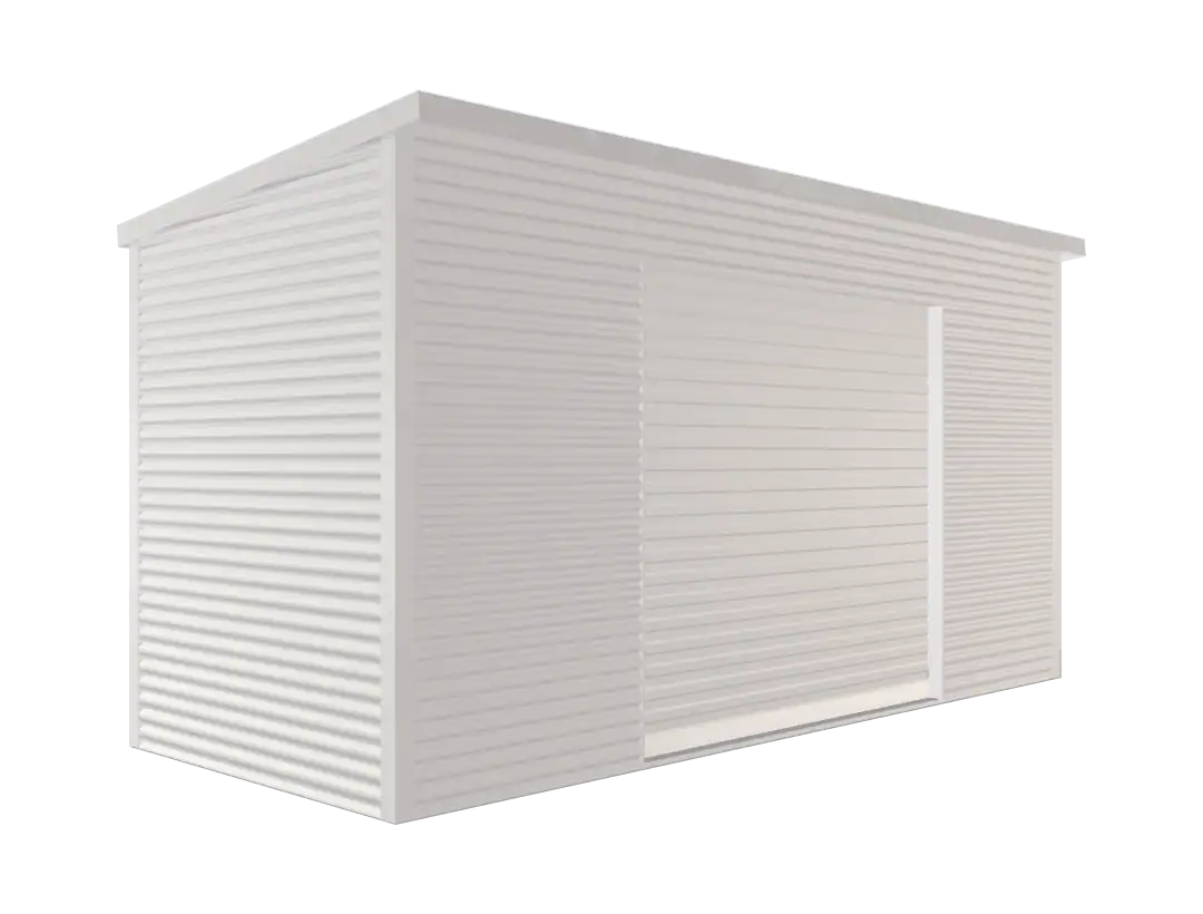 Shed Base