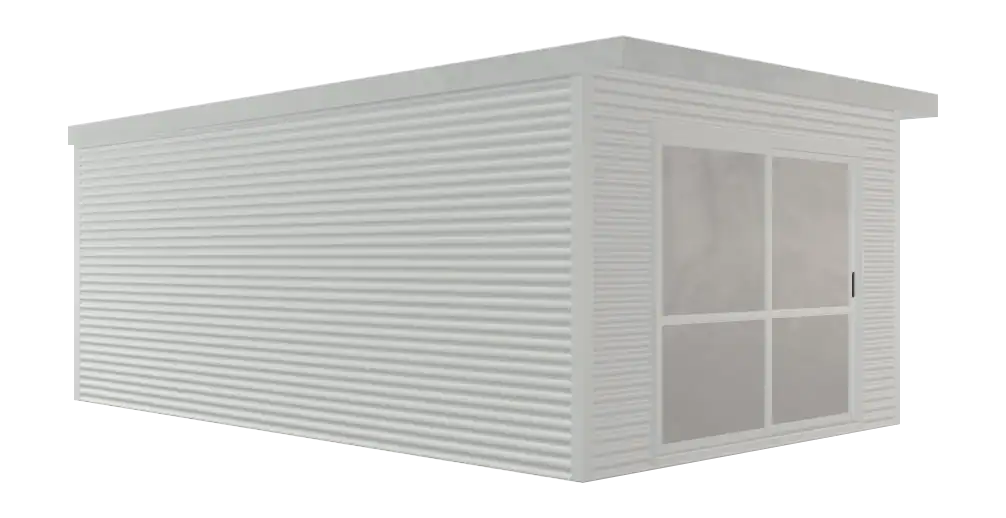 Shed Base