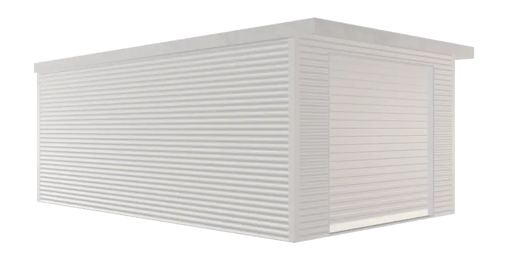 Shed Base