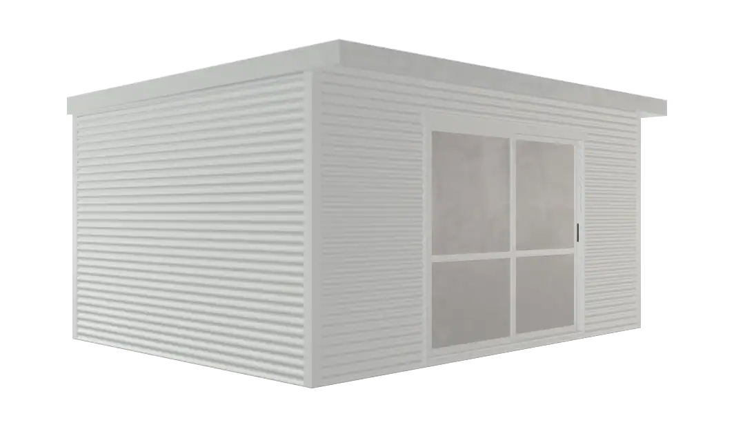 Shed Base