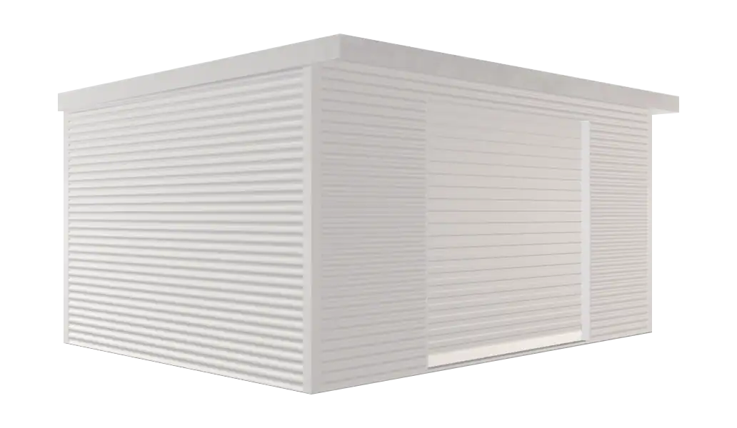 Shed Base