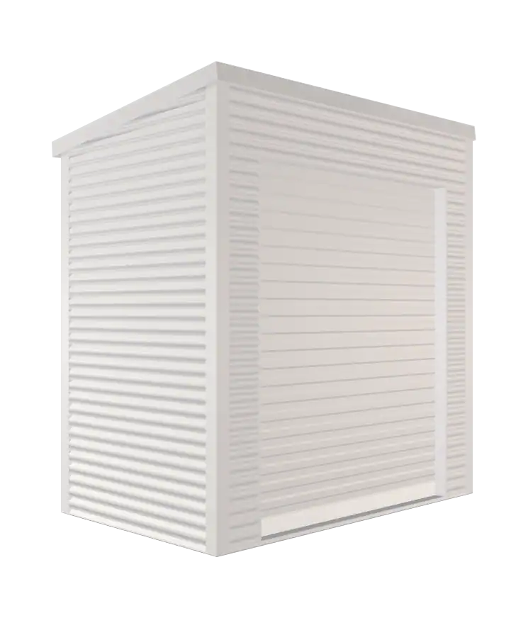 Shed Base