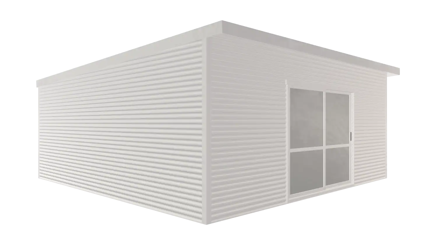 Shed Base