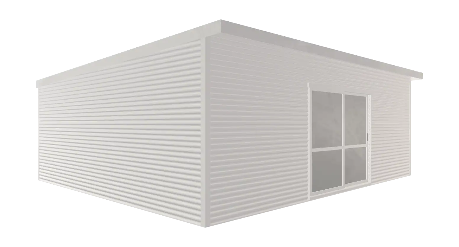 Shed Base
