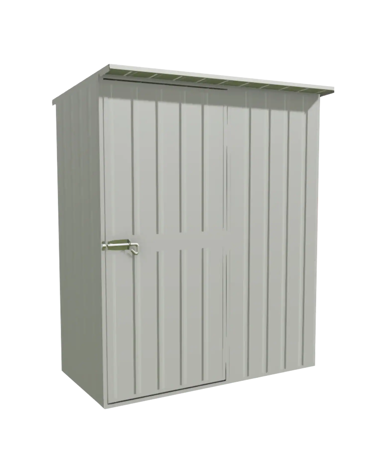Shed Base