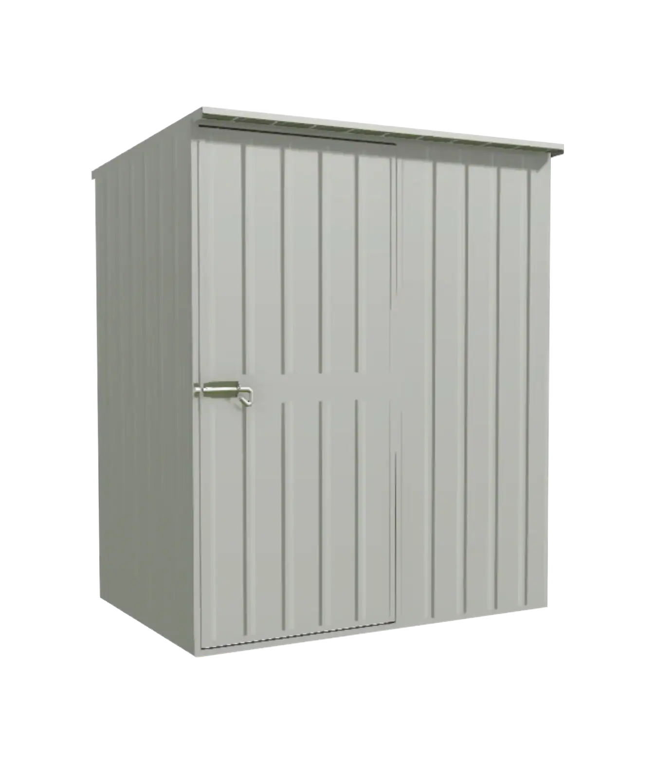 Shed Base