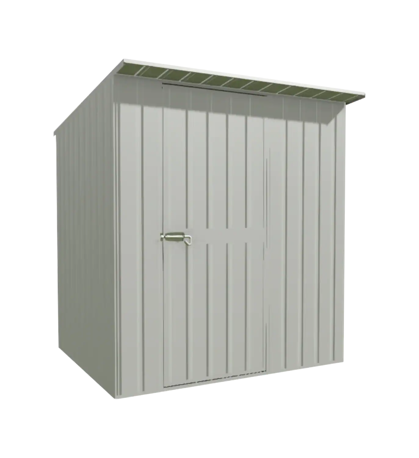 Shed Base