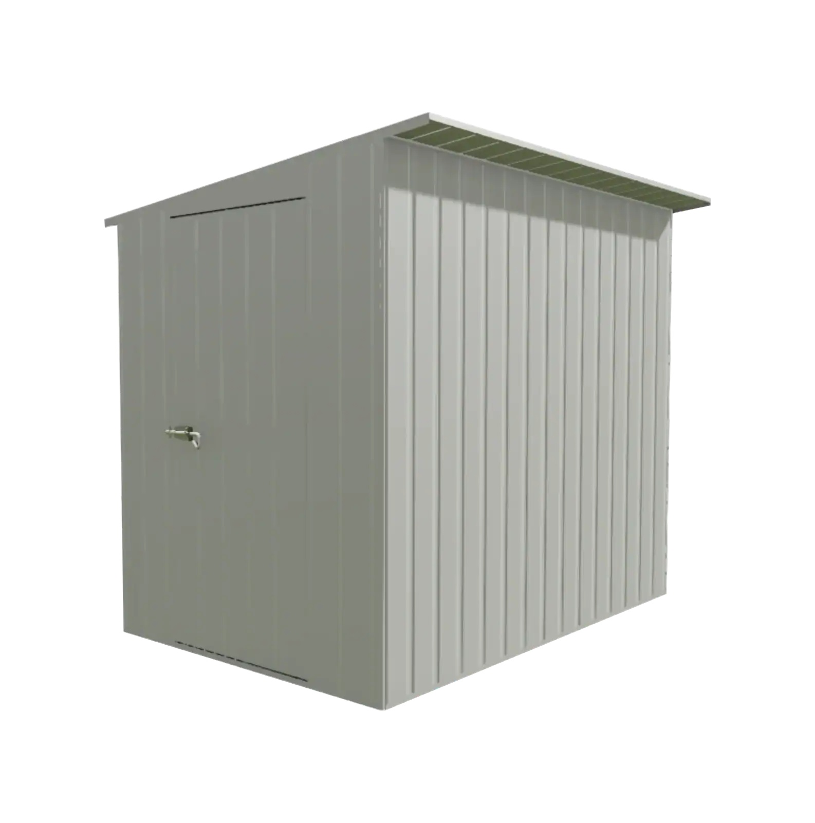 Shed Base
