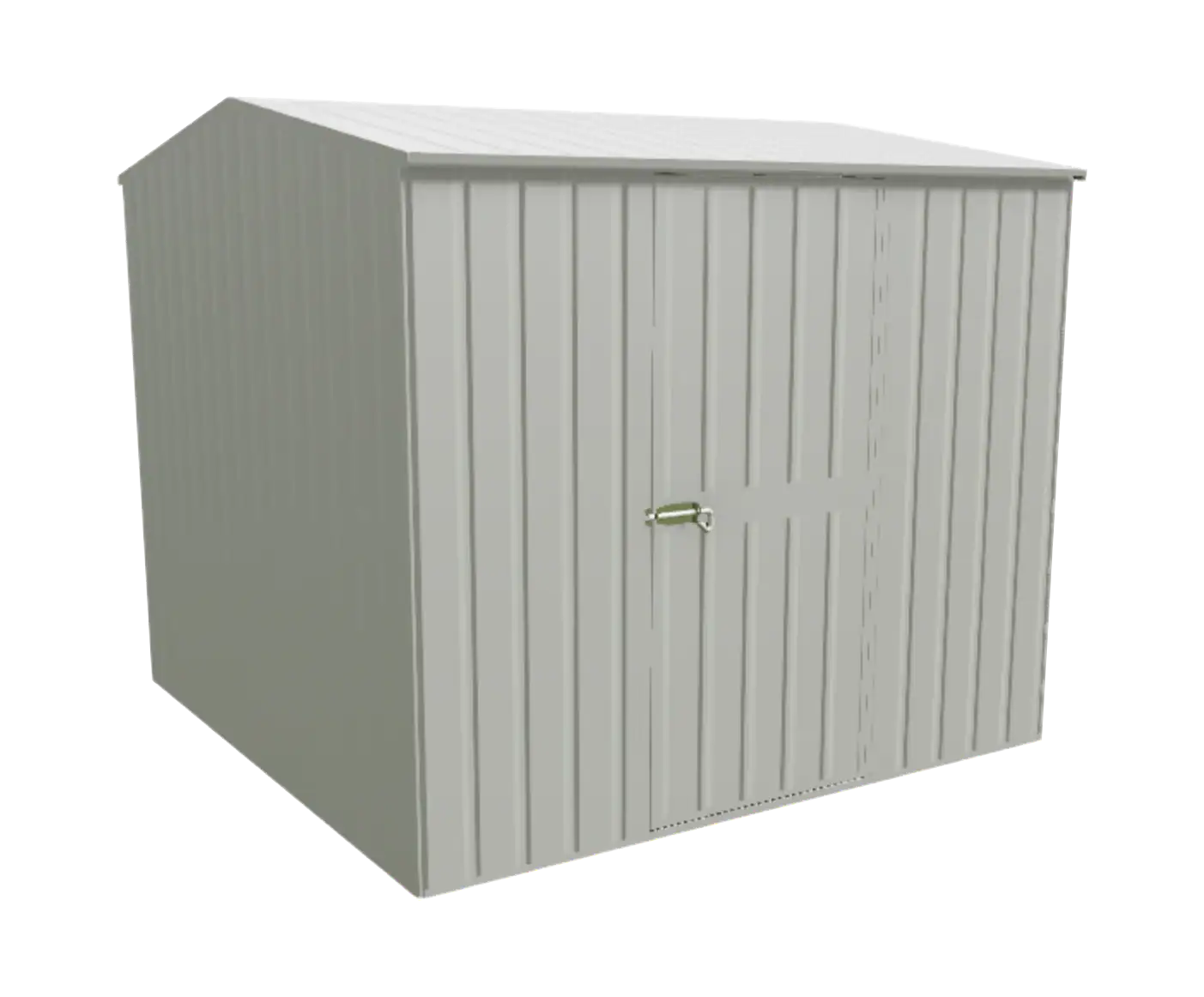 Shed Base