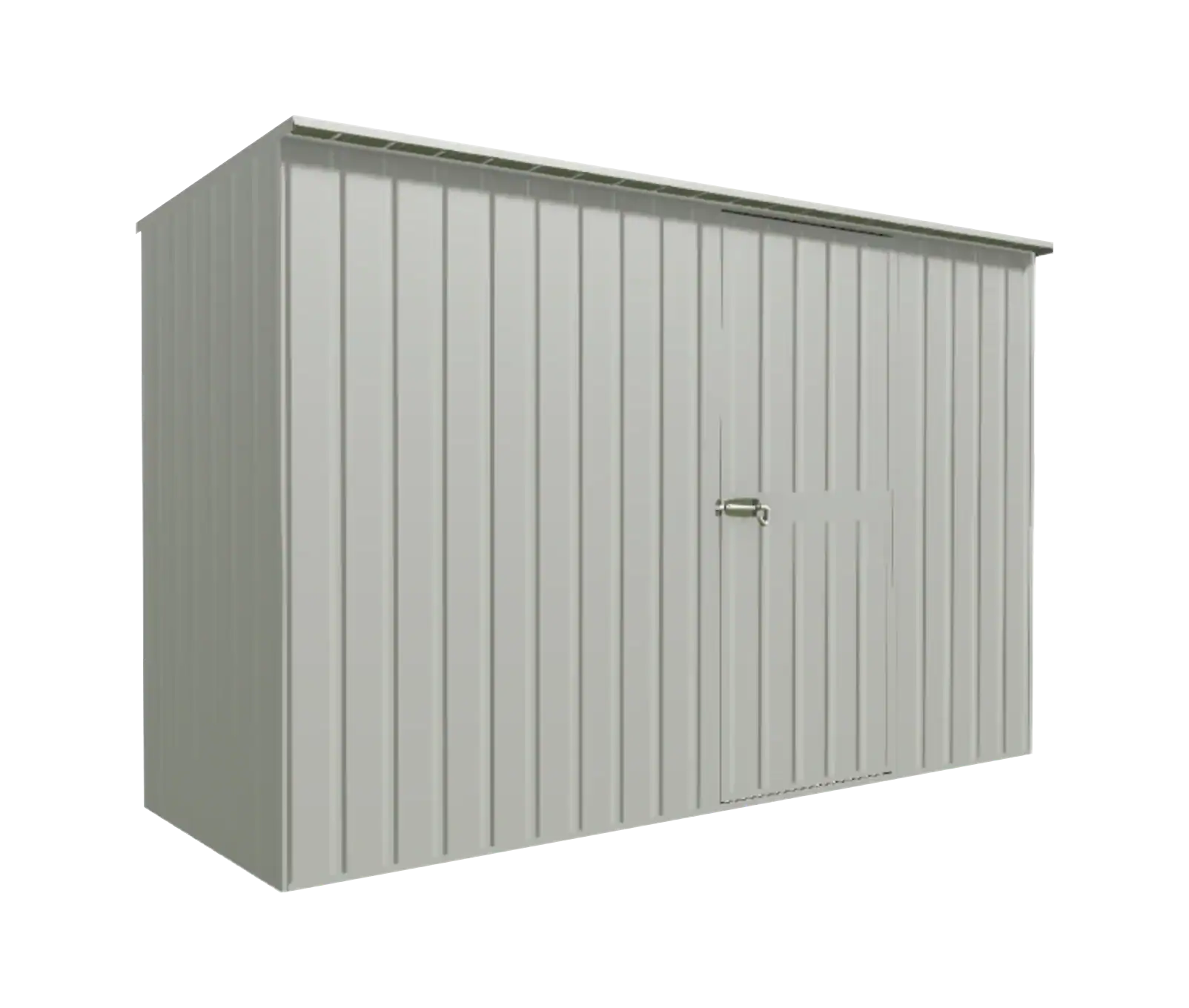 Shed Base