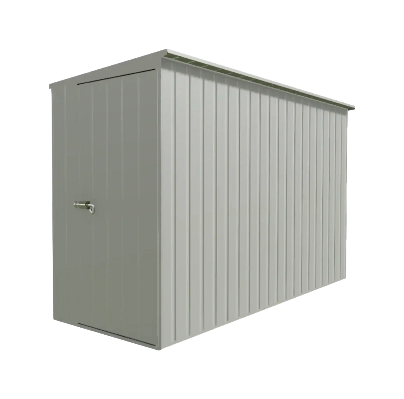 Shed Base