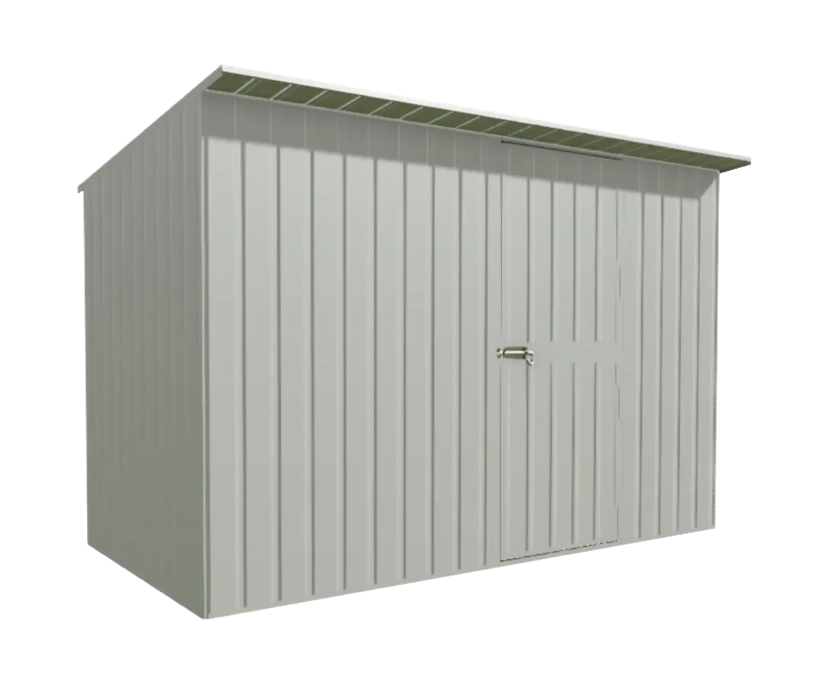 Shed Base