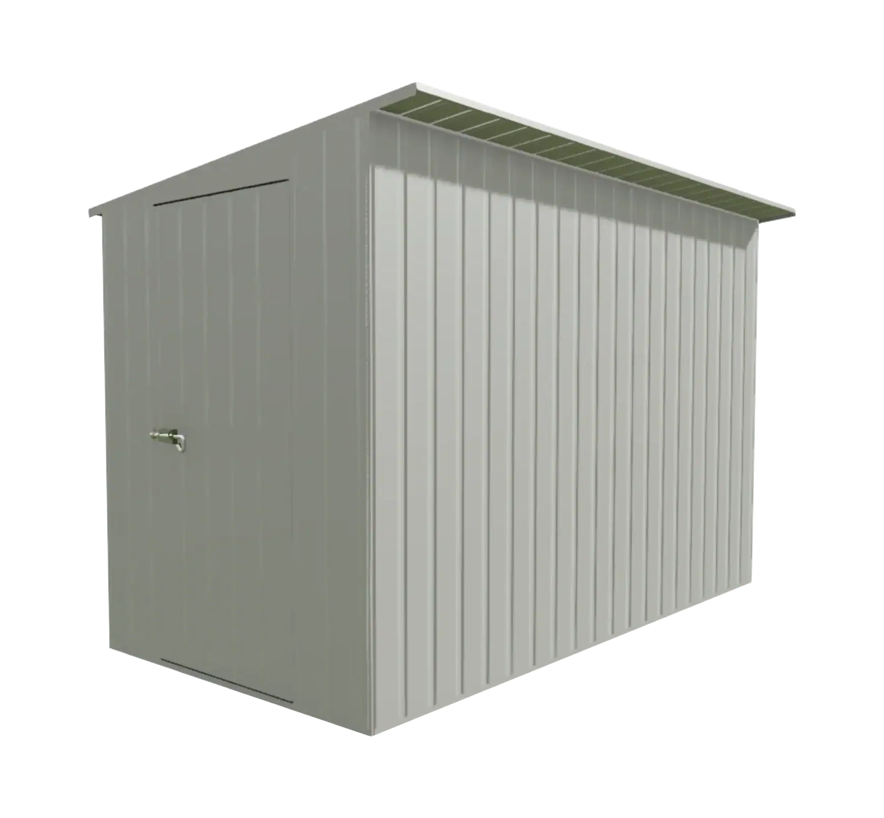 Shed Base