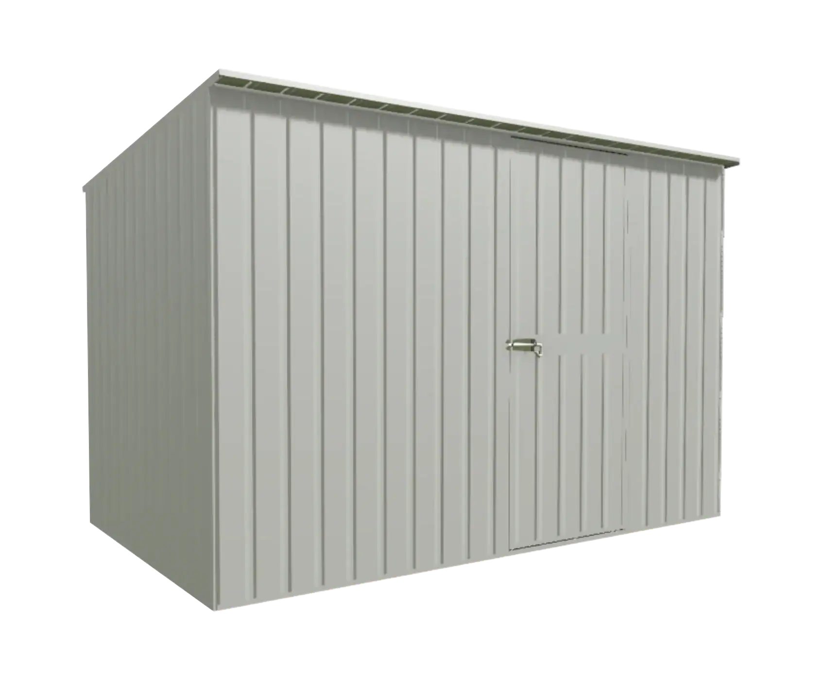Shed Base