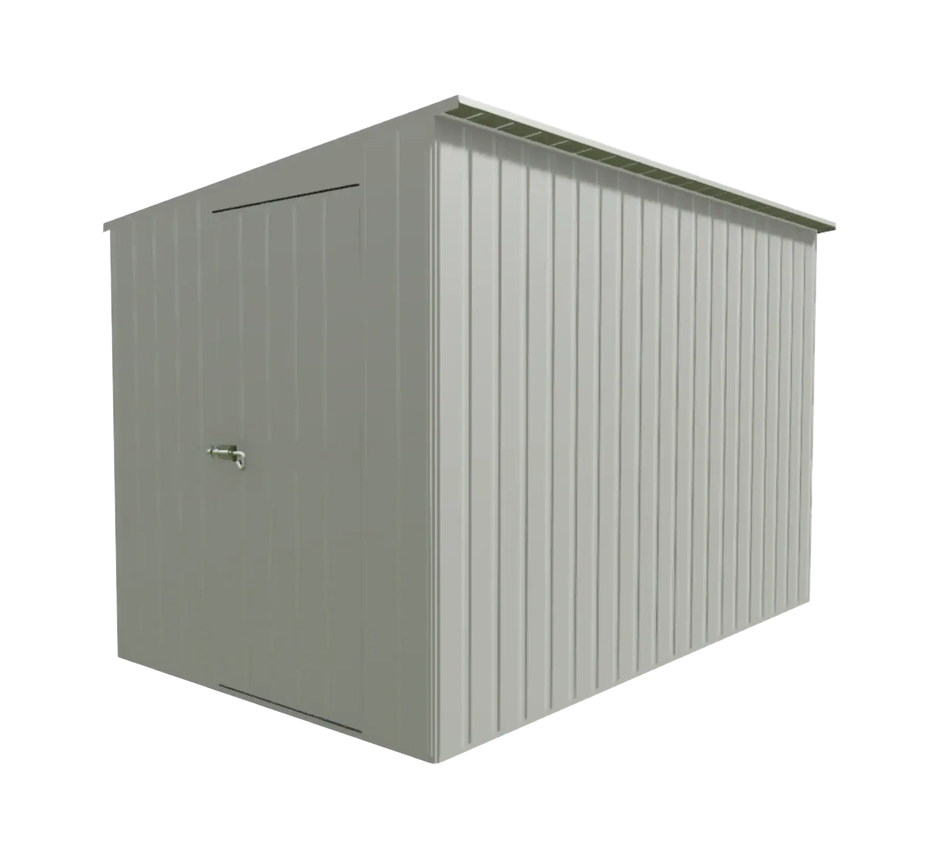 Shed Base